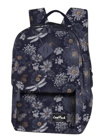 Coolpack, Plecak miejski Scout - Moray (F096926) -  - książka