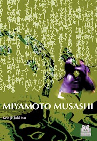 Miyamoto Musashi - Kenji Tokitsu - ebook