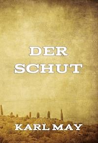 Der Schut - Karl May - ebook