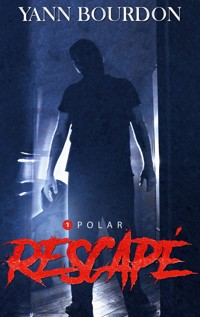 Rescapé - Yann Bourdon - ebook