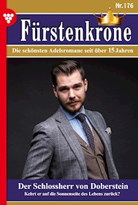 Der Schlossherr von Doberstein - Claudia Torwegge - ebook