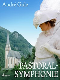 Die Pastoralsymphonie - André Gide - ebook