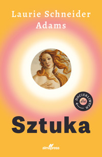 Sztuka dla dociekliwych - Laurie Leonie Schneider - ebook