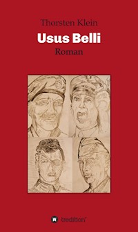 Usus Belli - Thorsten Klein - ebook