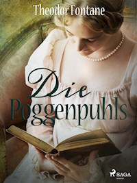 Die Poggenpuhls - Theodor Fontane - ebook