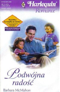 Podwójna radość - Barbara McMahon - ebook