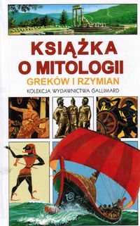 Książka o mitologii Greków i Rzymian - Helene Laporte, Colette Estin - ebook