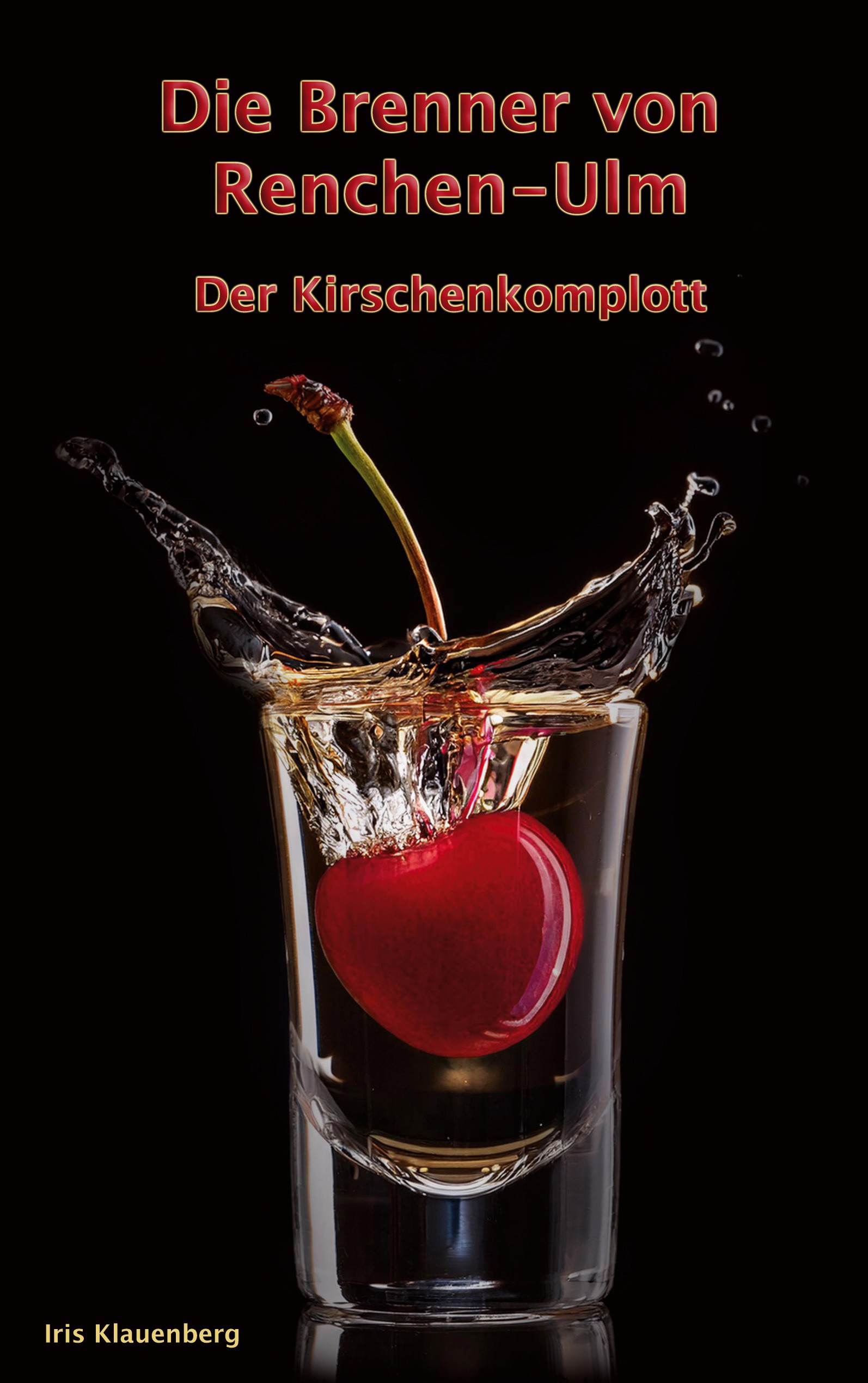 Die Brenner von Renchen-Ulm