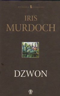 Dzwon - Murdoch Iris - ebook