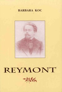 Władysław Reymont - Barbara Kocówna - ebook