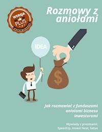 Rozmowy z aniołami - Daniel Kotliński - ebook