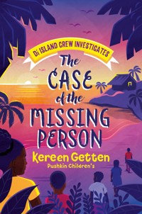The Case of the Missing Person - Kereen Getten - ebook