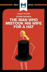 The Man Who Mistook His Wife for a Hat -  - książka