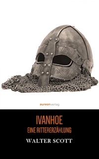 Ivanhoe - Walter Scott - ebook