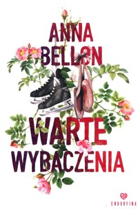 Warte wybaczenia - Anna Bellon - ebook + audiobook + książka