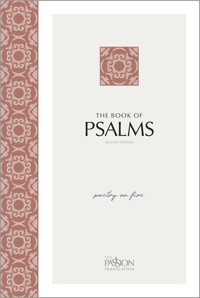The Book of Psalms (2nd Edition) - Brian Simmons - ebook