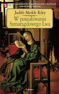 Wodny diabeł - Judith Merkle Riley - ebook