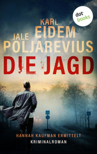 Die Jagd - Karl Eidem - ebook