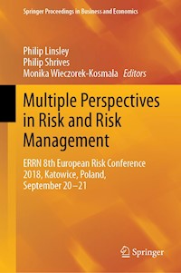 Multiple Perspectives in Risk and Risk Management - - ebook