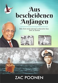 Aus bescheidenen Anfängen - Zac Poonen - ebook