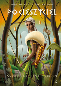 Pocieszyciel - Synne Kristine Eriksen - ebook + audiobook