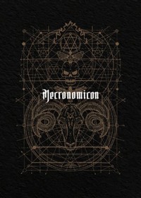 Necronomicon - Autor nieznany - książka