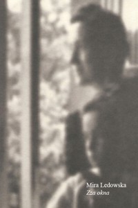 Zza okna - Mira Krum-Ledowski - ebook
