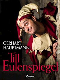 Till Eulenspiegel - Gerhart Hauptmann - ebook