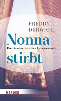 Nonna stirbt - Freddy Derwahl - ebook