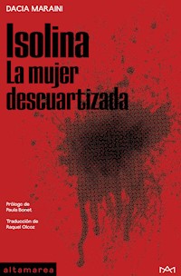 Isolina - Dacia Maraini - ebook