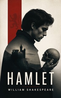 Hamlet - William Szekspir - ebook