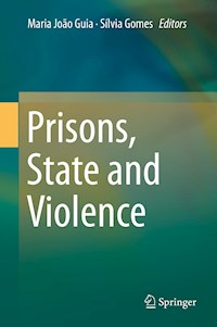 Prisons, State and Violence -  - ebook