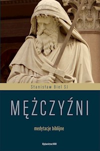 Mężczyźni - Stanisław Biel - książka