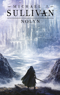 Nolyn. Trylogia Powstanie i Upadek. Tom 1 - Michael J.Sullivan - ebook + książka