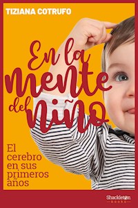 En la mente del niño - Tiziana Cotrufo - ebook