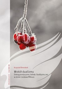 Wokół dualizmu - Brenskott Krzysztof - książka