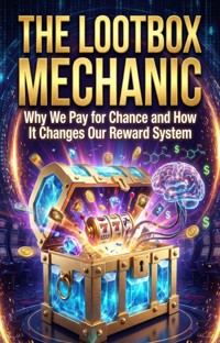 Lootbox Mechanic - Kyle Gier - ebook