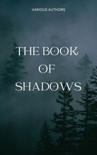 The Book of Shadows - Arthur Quiller-Couch - ebook