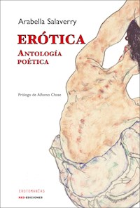 Erótica - Arabella Salaverry - ebook