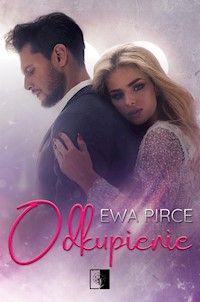 Odkupienie - Ewa Pirce - książka