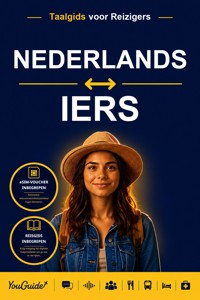 The Language Guide for Travelers - Dutch to Irish - YouGuide - ebook