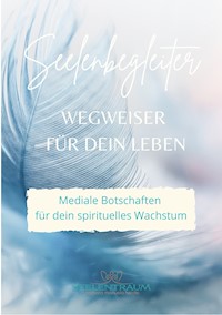 Seelenbegleiter - Barbara Manuela Herdle - ebook