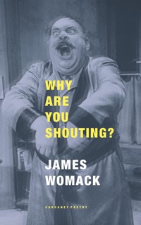 Why Are You Shouting? - James Womack - ebook