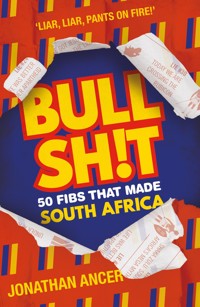 BULLSH!T - Jonathan Ancer - ebook
