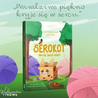 Serokot - Wycisk Katarzyna - książka