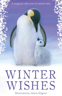 Winter Wishes - Various - ebook