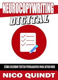 Neurocopywriting Digital - Nico Quindt - ebook