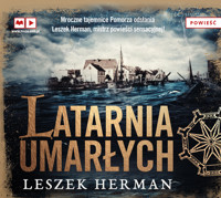 Latarnia umarłych (mp3) - Leszek Herman - ebook + audiobook + książka