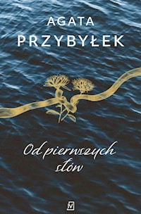 Od pierwszych słów - Agata Przybyłek - ebook + audiobook + książka