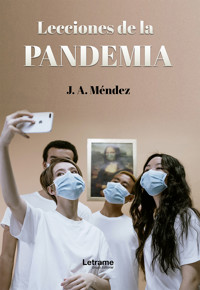 Lecciones de la pandemia - J. A. Méndez - ebook